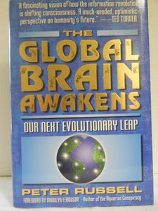 The Global Brain Awakens 