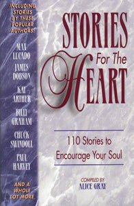 Stories for the Heart 