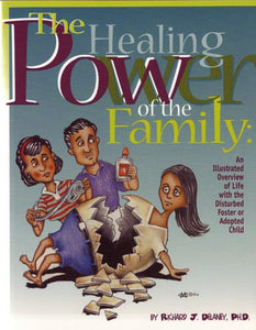 Healing Power of the Family 