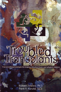 Troubled Transplants 