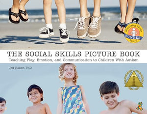 The Social Skills Picture Book 