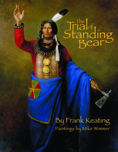 The Trial of Standing Bear 