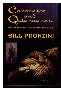 Carpenter & Quincannon, Professional Detective Services 