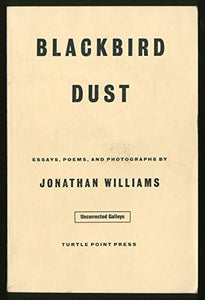 Blackbird Dust 