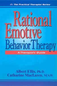 Rational Emotive Behavior Therapy 