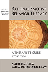 Rational Emotive Behavior Therapy, 2nd Edition 