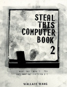 Steal This Computer Book 2 