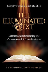 The Illuminated Text Vol 5 