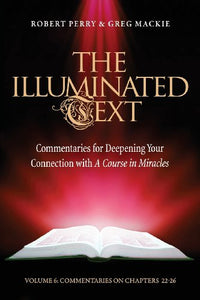 The Illuminated Text Volume 6 