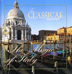 In Classical Mood/ The Magic of Italy Listener's guide 