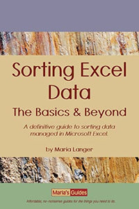 Sorting Excel Data 