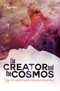 The Creator and the Cosmos 