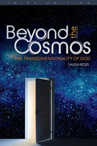 Beyond the Cosmos 