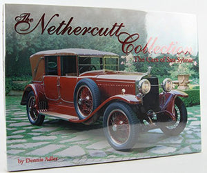 The Nethercutt Collection - The Cars of San Sylmar 