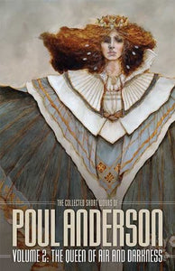 The Collected Short Works of Poul Anderson 