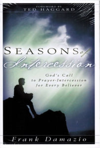 Seasons of Intercession 