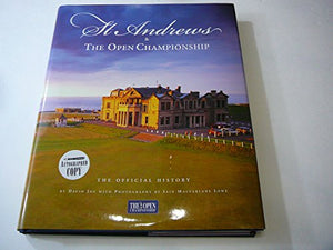 St. Andrews & The Open Championship 