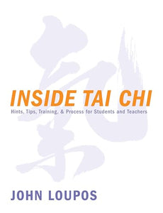 Inside Tai Chi 