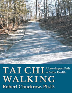 Tai Chi Walking 