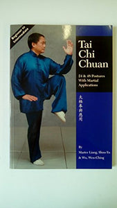 Simplified Tai Chi 