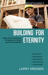 Building for Eternity 