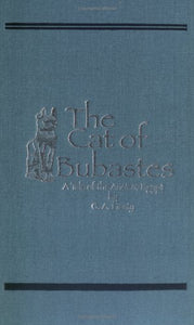 The Cat of Bubastes 