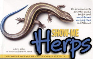 Show-Me herps 