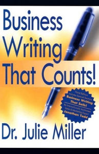 Business Writing That Counts! 