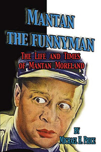 Mantan the Funnyman 