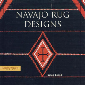 Navajo Rug Designs 