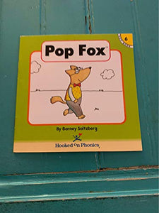 Pop Fox (Hooked on phonics) 