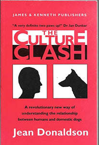 The Culture Clash 