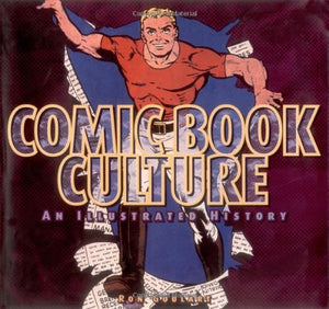 Comic Book Culture 