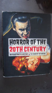 Horror of the 20th Century 