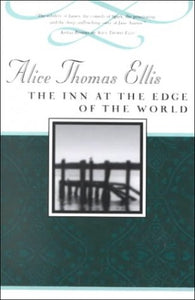 The Inn at the Edge of the World 