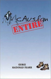 McAuslan Entire 