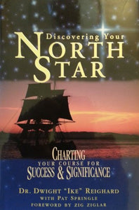 Discovering Your North Star Charting Your Course for Success  Significance 