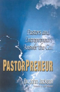 Pastorpreneur 