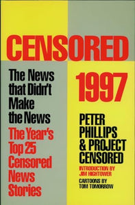 Censored 1997 