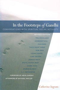 In the Footsteps of Gandhi 