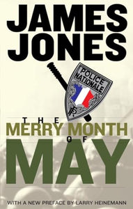 The Merry Month of May 