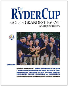 Ryder Cup 