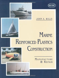 Marine Reinforced Plastics Const. 