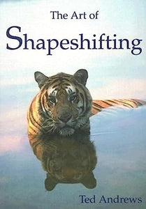 The Art of Shapeshifting 