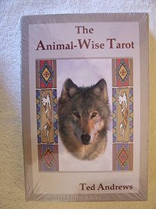 Animal-Wise Tarot 