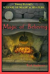 Magic of Believing 