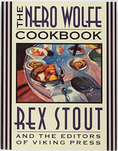 The Nero Wolfe Cookbook 