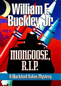 Mongoose, RIP 