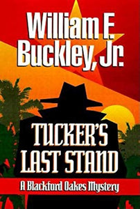 Tucker's Last Stand 