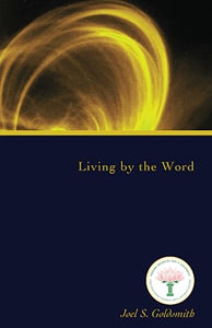 Living by the Word (1973 Letters) 